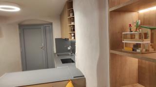 Gileri eco & design Residences - Lagadia - 3