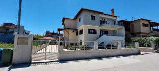 Milias Apartment's - Ierissos - 7