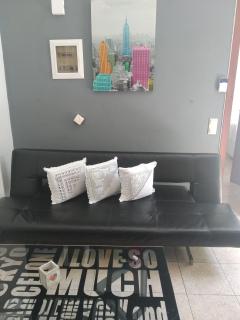 Nikis Home - Rethymno - 2