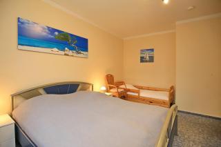 Minervapark Wohnung 14 - Boltenhagen - 4