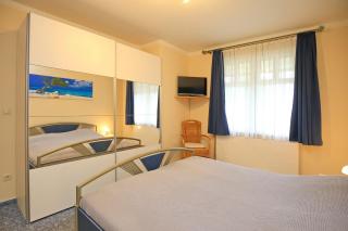 Minervapark Wohnung 14 - Boltenhagen - 2