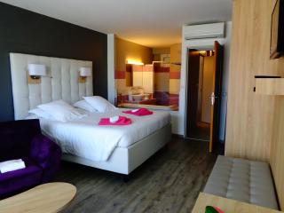 Le Jardin d'EDEN "réservé aux couples" - 6