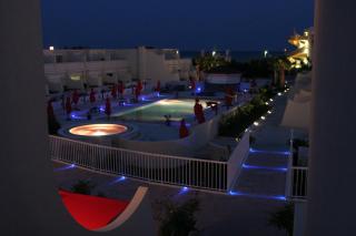 Le Jardin d'EDEN "réservé aux couples" - 1