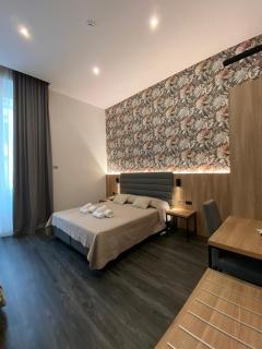 Hotel Delle Camelie - Florencia - 8