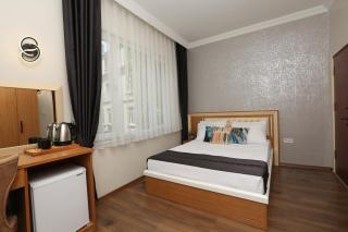 Perazre Hotel - Istanbul - 5
