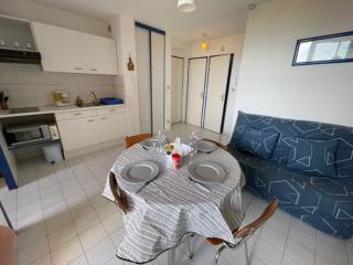 Appartement avec piscine commune à 800 m Plage 5RH1155 - Saint-Pierre-la-Mer - 8