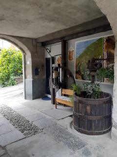 Casa al Torchio - Sondrio - 0