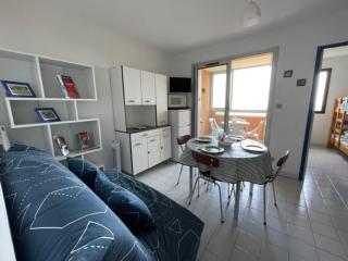 Appartement avec piscine commune à 800 m Plage 5RH1155 - Saint-Pierre-la-Mer - 7