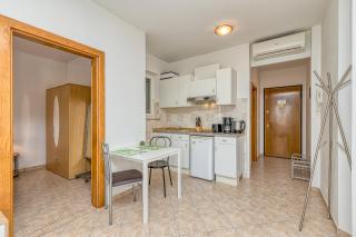 Sunrise Apartments - 1