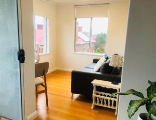 Scarlett's by Salamanca - Hobart - 4