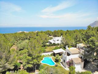 258 Villa Wagner VT1975 by Mallorca Charme - Artá - 8