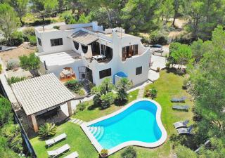 258 Villa Wagner VT1975 by Mallorca Charme - Artá - 9