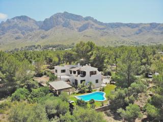 258 Villa Wagner VT1975 by Mallorca Charme - Artá - 7