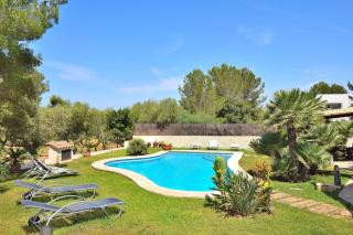 258 Villa Wagner VT1975 by Mallorca Charme - Artá - 6