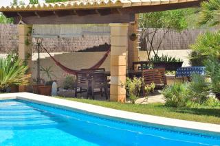 258 Villa Wagner VT1975 by Mallorca Charme - 4