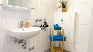 Ferienwohnung Nordseebrandung B1.2 - Cuxhaven - 1