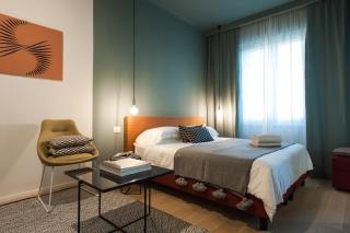 B&B Lorena Suites - Florence - 5