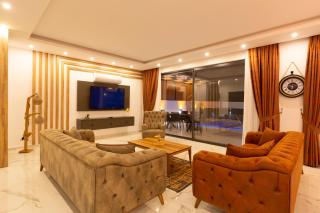 Villa Vena Kalkan - Kaş - 5