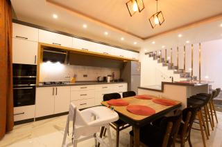 Villa Vena Kalkan - Kaş - 3