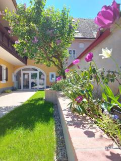 Gästehaus Ferk - Frühstückspension, Bed & Breakfast - Bad Radkersburg - 3