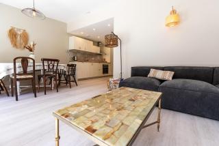 Gîte La Résilience, sur la piste de ski d'Autrans - 5