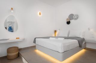 Gerani Suites Sifnos - Platis Yialos Sifnos - 8