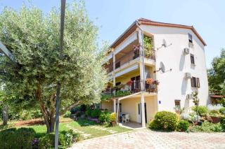 Apartment in Stinjan - Istrien 8432 - 2