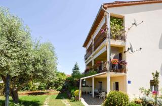 Apartment in Stinjan/Istrien 8432 - Štinjan - 0