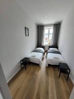 RYNEK 2 DUKLA- POKOJE I APARTAMENTY - Dukla - 8