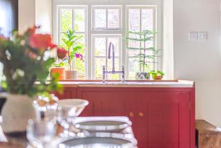 Cotswold Stone Cottage - Poulton - 8