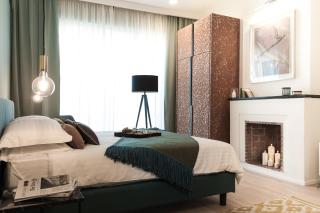 B&B Lorena Suites - Florence - 6