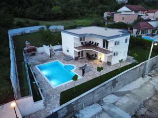Villa Ella - Stolac - 9