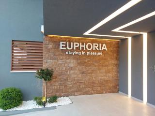 EUPHORIA ''Staying in Pleasure'' - Paralia Katerinis - 2