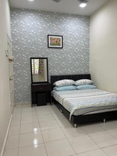 Magnolia 1 Homestay - Kampung Kuala Besut - 6