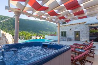 VILLA KAMENI CVIJET, Podbablje - Makarska - Podbablje - 3