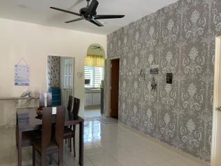 Magnolia 1 Homestay - Kampung Kuala Besut - 7