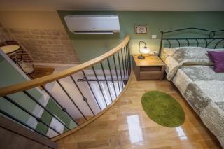 Olive grove of Šibenik - Apartment with Gallery - Šibenik - 3
