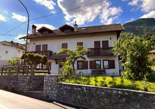 Apartment Ninetta Belluno Dolomiti - Belluno - 7