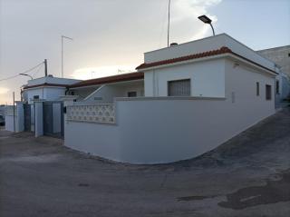casa vacanze da Zia Anna - Marina di Lizzano - 0