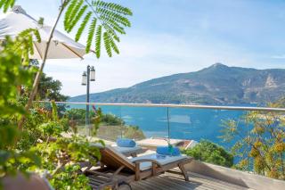 Happy Hotel Kalkan - Kalkan - 2