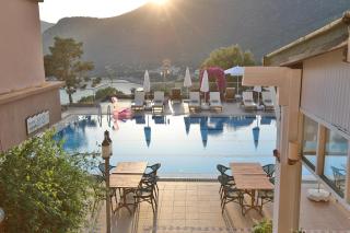 Happy Hotel Kalkan - Kalkan - 1