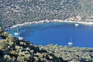 Happy Hotel Kalkan - Kalkan - 5