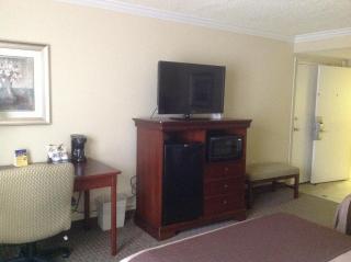 Best Western Plus Burlington - Burlington - 8