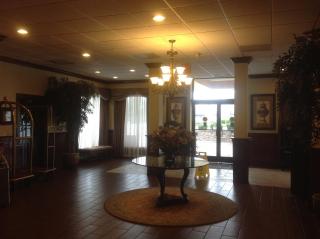 Best Western Plus Burlington - Burlington - 6
