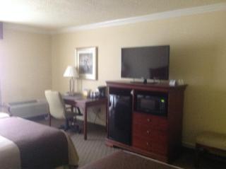 Best Western Plus Burlington - Burlington - 5