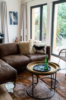 Haus Kornrade -5 Sterne mit Sauna & Kamin - Zingst - 6