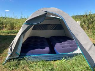 Camping Le Céou - Saint-Cybranet - 9