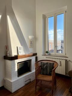 Il Palazzetto di Via della Frezza - Roma - 7