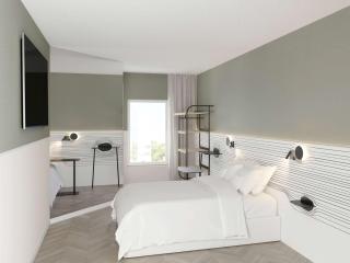 ibis Styles Paris Poissy - Poissy - 9