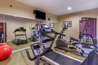 Best Western Plus Springfield Airport Inn - Springfield - 4